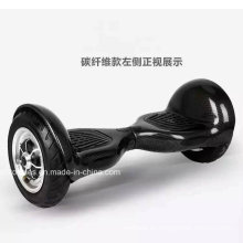 Hoverboard inteligente de dos ruedas más grande de 10 pulgadas (et-esw003)